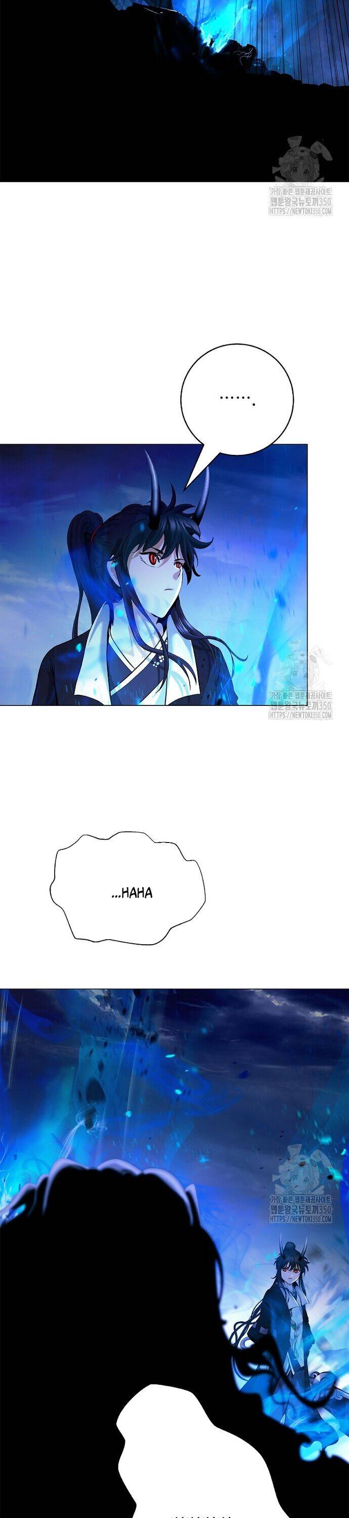 Lãng Tiên Kỳ Đàm Chap 167 - Next Chap 168