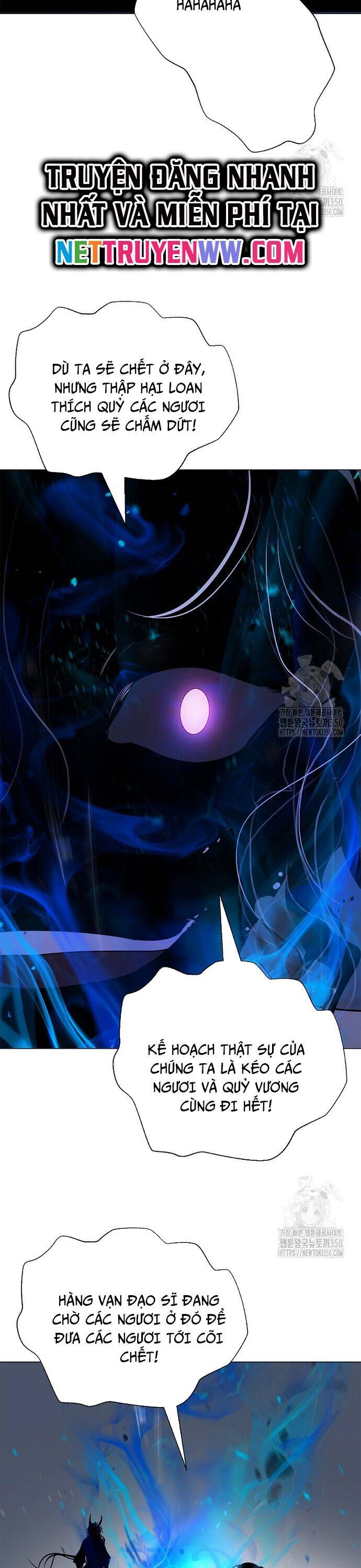 Lãng Tiên Kỳ Đàm Chap 167 - Next Chap 168
