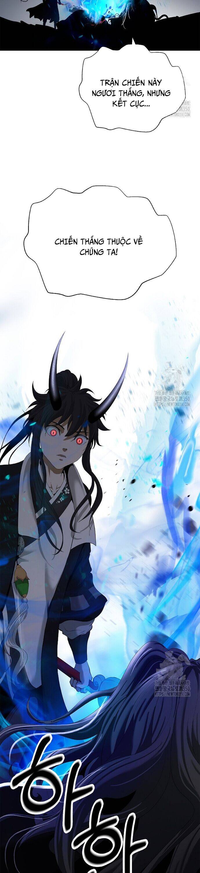 Lãng Tiên Kỳ Đàm Chap 167 - Next Chap 168