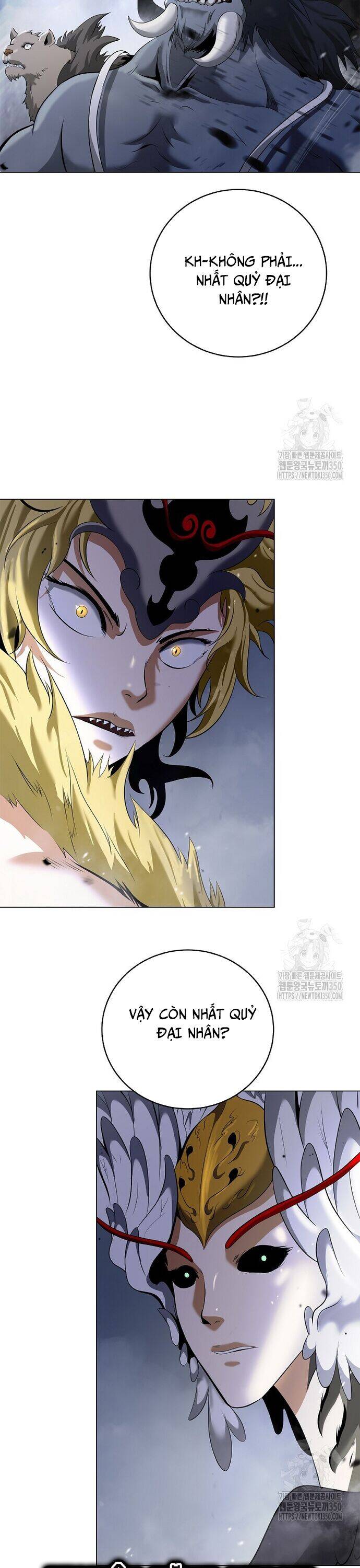 Lãng Tiên Kỳ Đàm Chap 167 - Next Chap 168