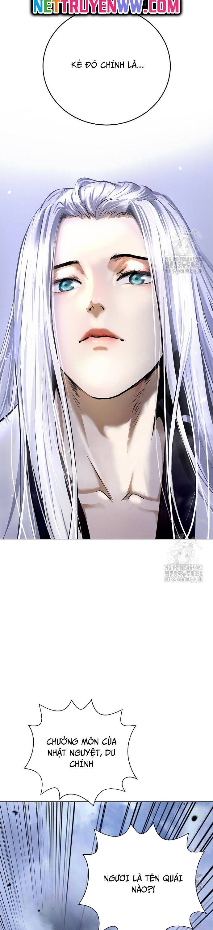 Lãng Tiên Kỳ Đàm Chap 167 - Next Chap 168