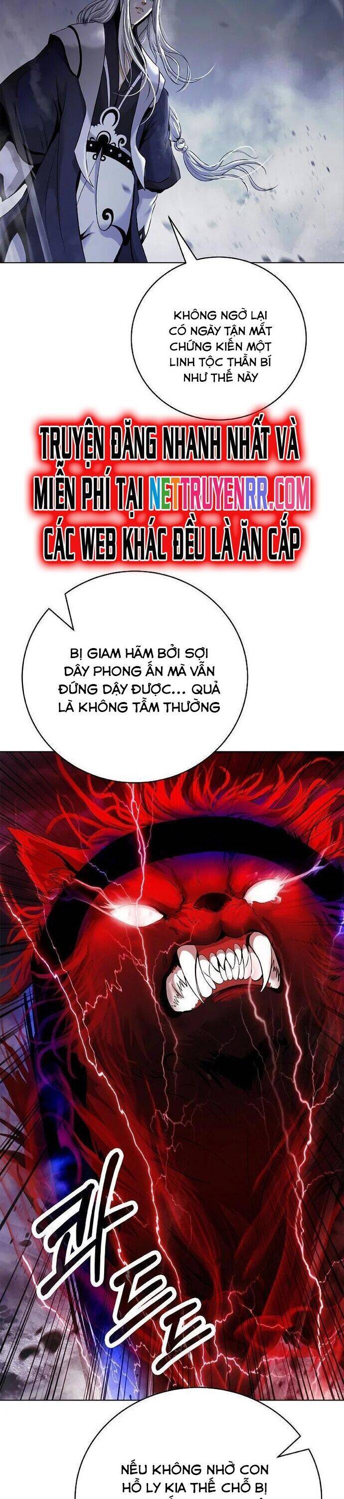 Lãng Tiên Kỳ Đàm Chap 168 - Next Chap 169