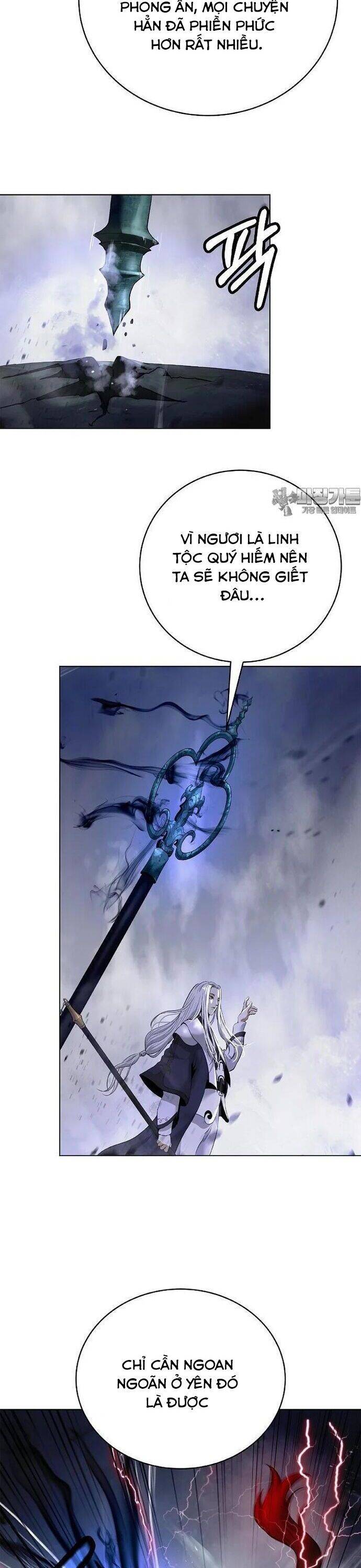 Lãng Tiên Kỳ Đàm Chap 168 - Next Chap 169