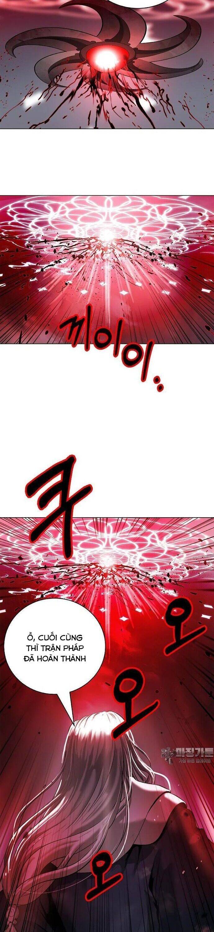 Lãng Tiên Kỳ Đàm Chap 168 - Next Chap 169