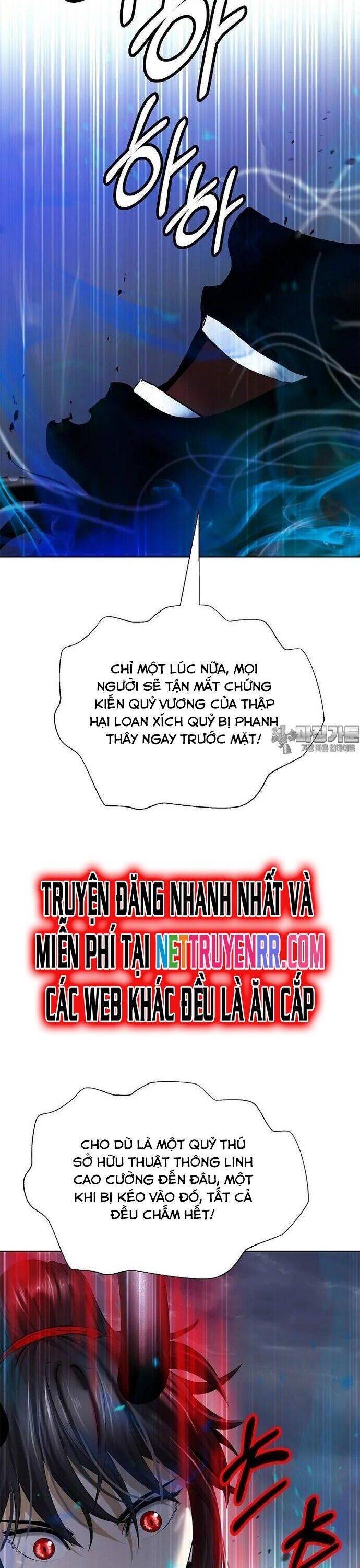 Lãng Tiên Kỳ Đàm Chap 168 - Next Chap 169
