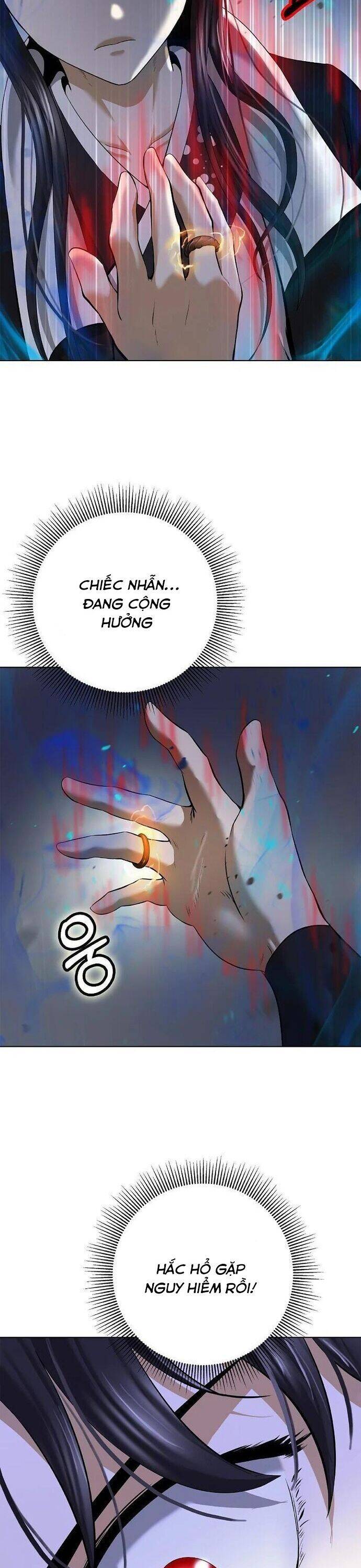 Lãng Tiên Kỳ Đàm Chap 168 - Next Chap 169
