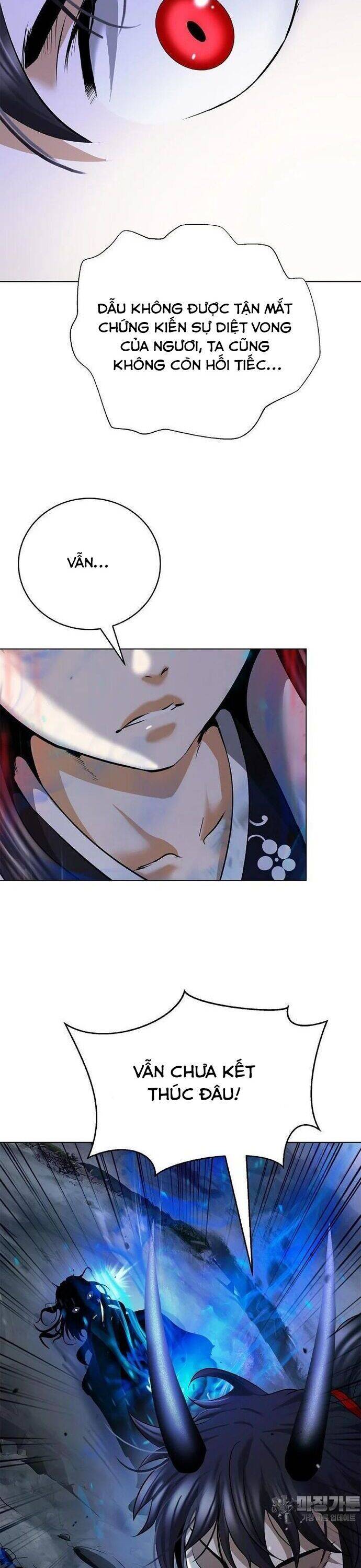 Lãng Tiên Kỳ Đàm Chap 168 - Next Chap 169