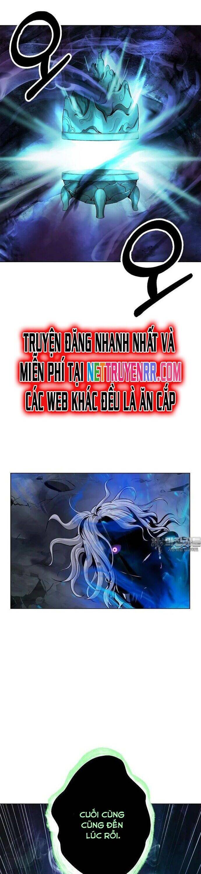 Lãng Tiên Kỳ Đàm Chap 168 - Next Chap 169