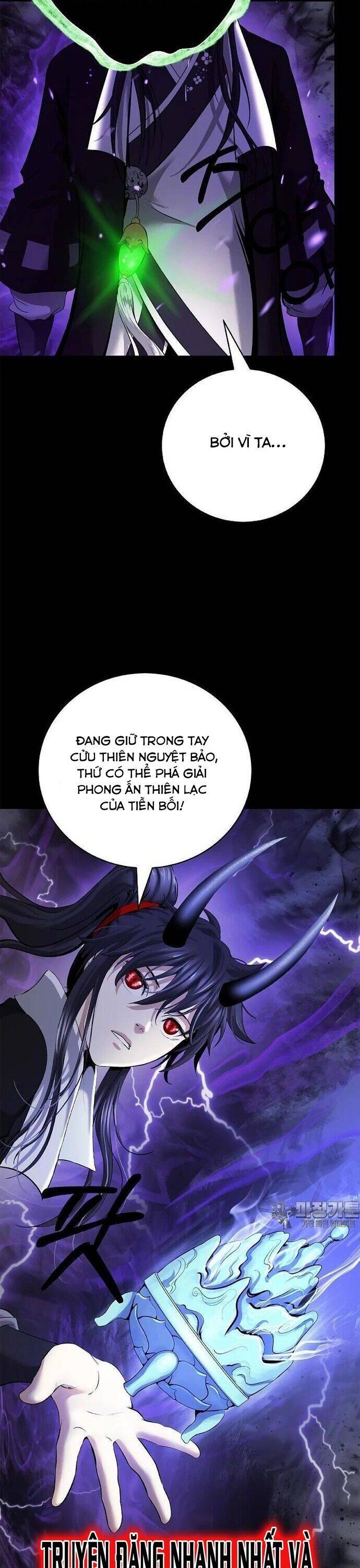 Lãng Tiên Kỳ Đàm Chap 168 - Next Chap 169