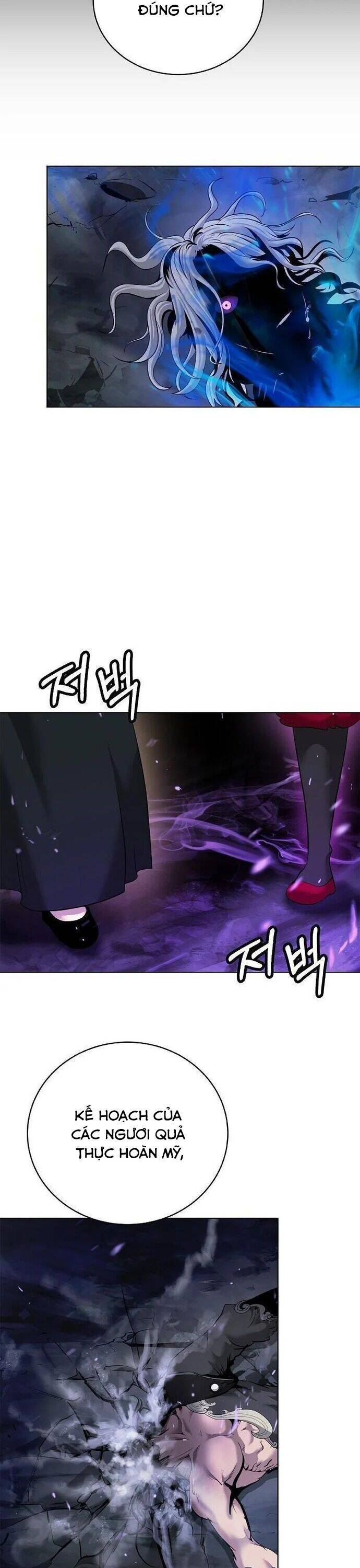 Lãng Tiên Kỳ Đàm Chap 168 - Next Chap 169