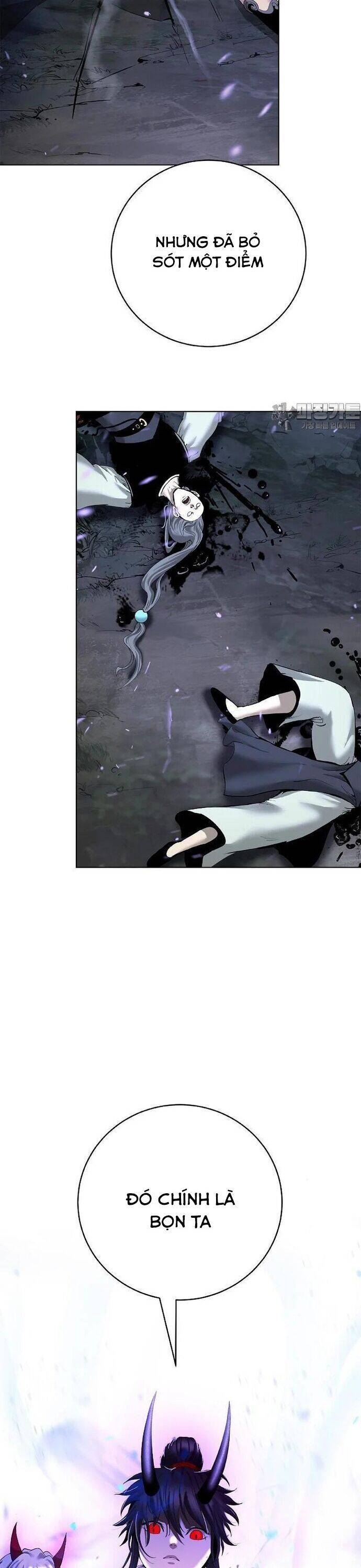 Lãng Tiên Kỳ Đàm Chap 168 - Next Chap 169