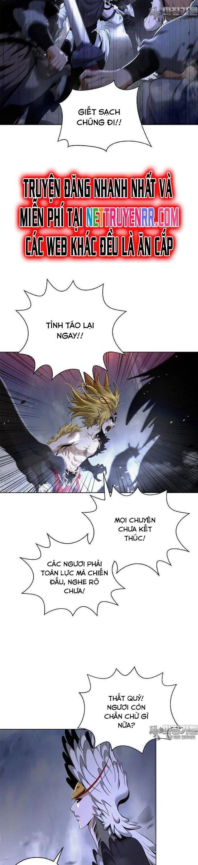 Lãng Tiên Kỳ Đàm Chap 168 - Next Chap 169
