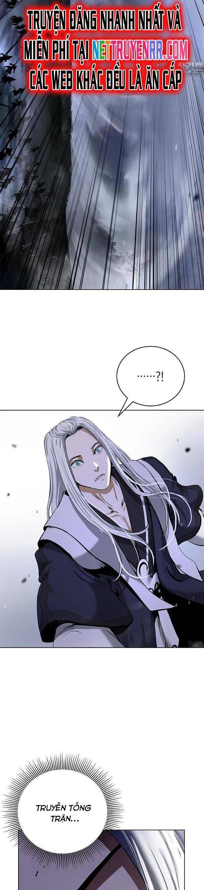 Lãng Tiên Kỳ Đàm Chap 168 - Next Chap 169