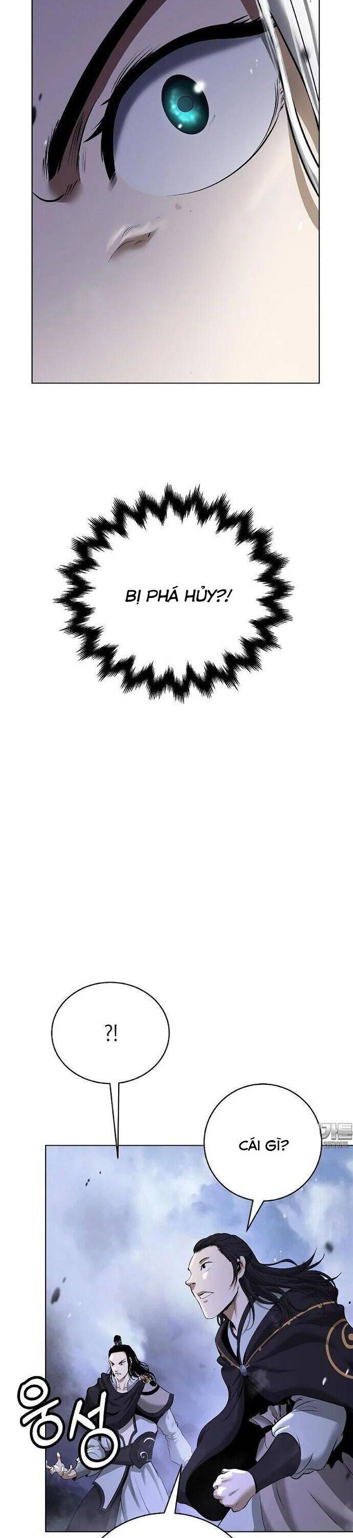 Lãng Tiên Kỳ Đàm Chap 168 - Next Chap 169