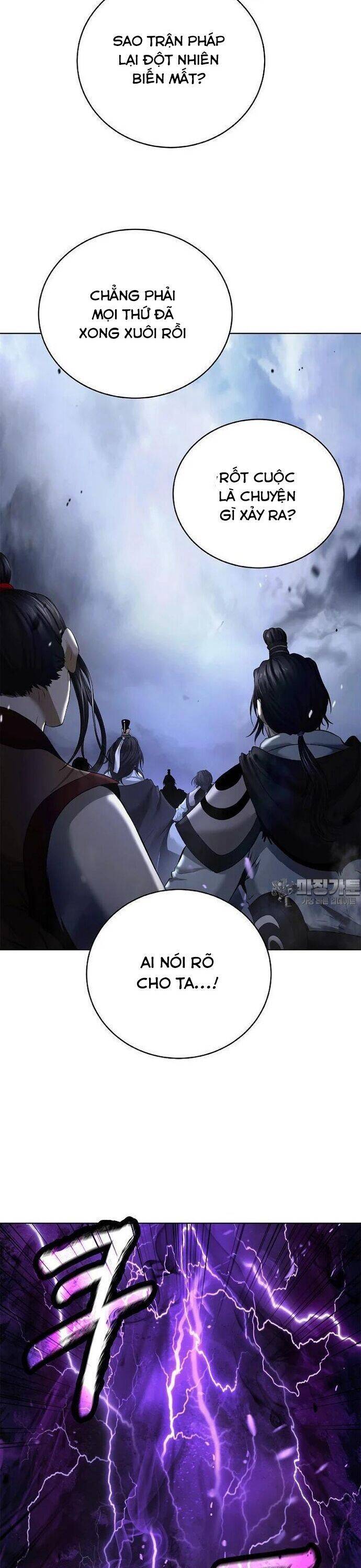 Lãng Tiên Kỳ Đàm Chap 168 - Next Chap 169