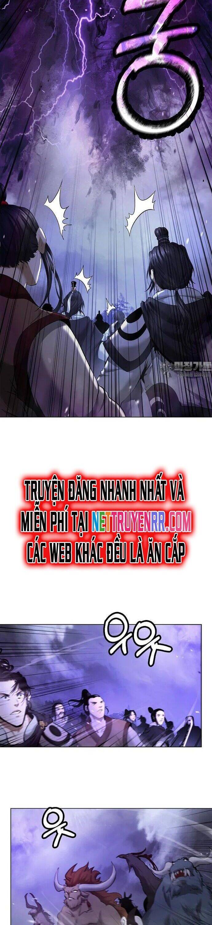 Lãng Tiên Kỳ Đàm Chap 168 - Next Chap 169