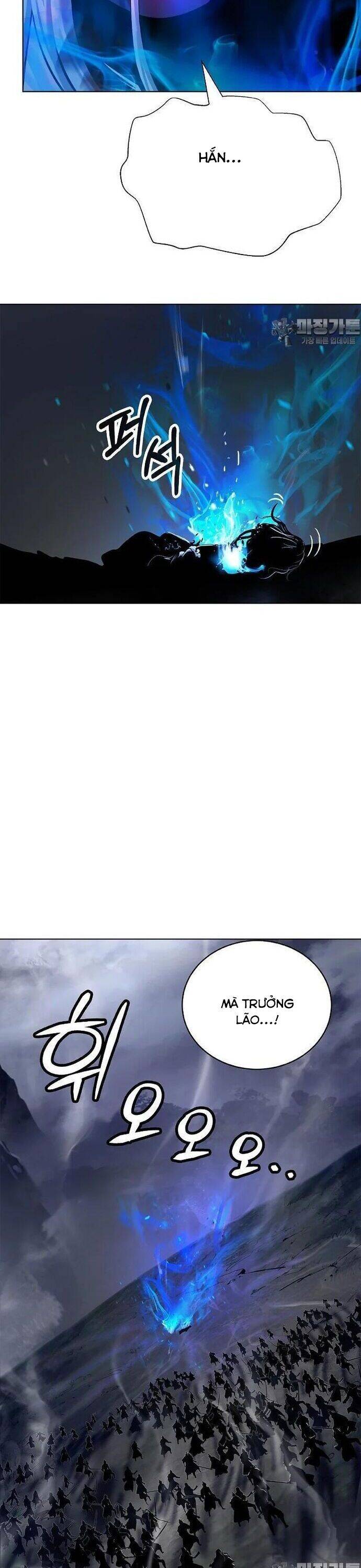 Lãng Tiên Kỳ Đàm Chap 168 - Next Chap 169