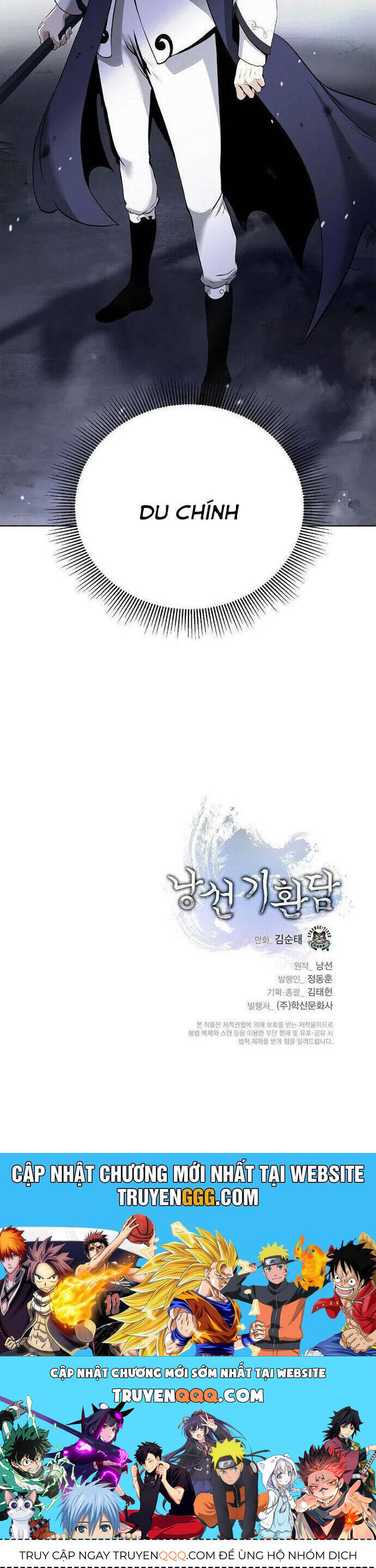 Lãng Tiên Kỳ Đàm Chap 168 - Next Chap 169