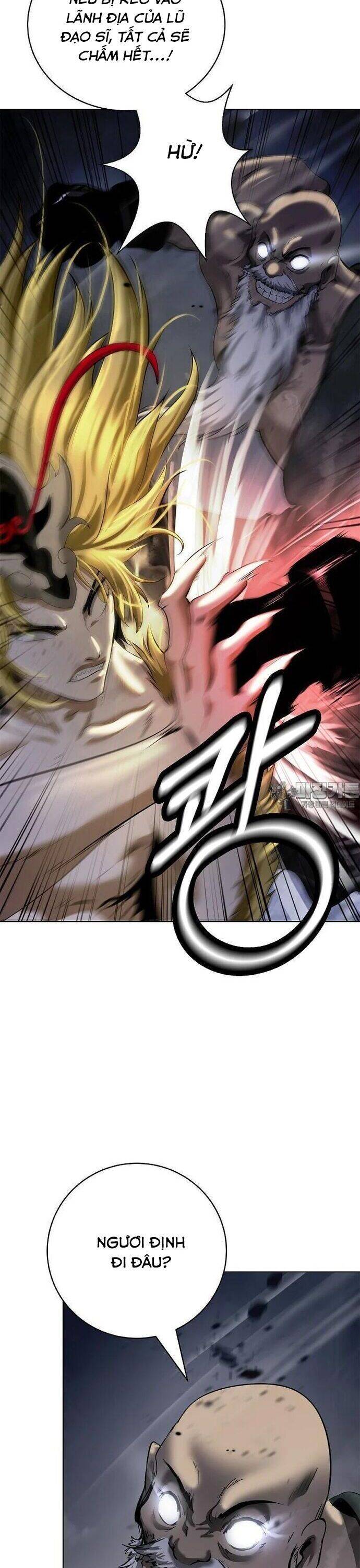 Lãng Tiên Kỳ Đàm Chap 168 - Next Chap 169