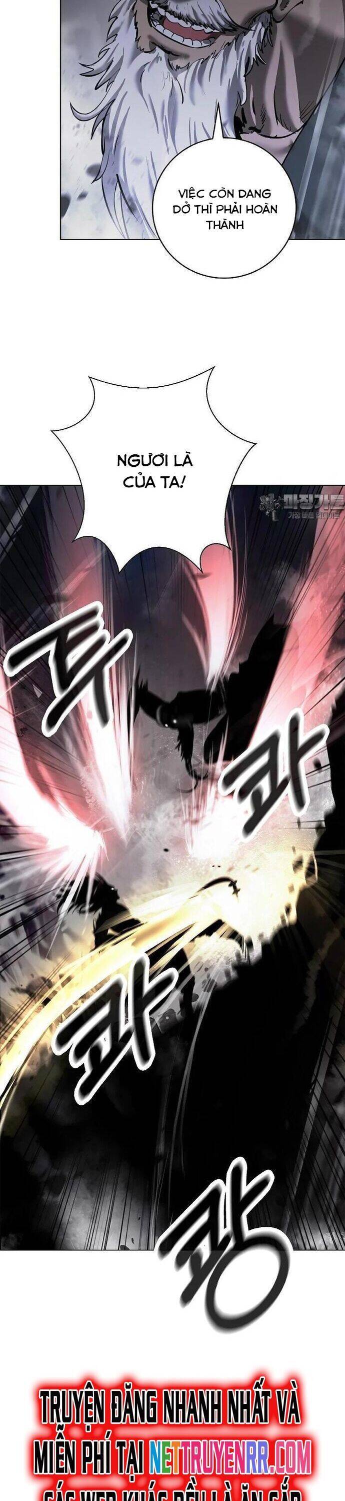 Lãng Tiên Kỳ Đàm Chap 168 - Next Chap 169