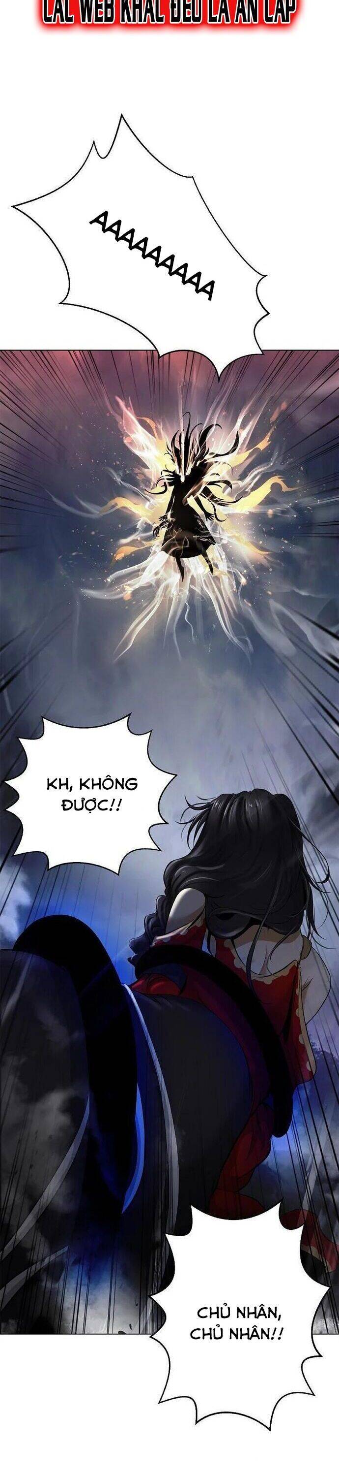 Lãng Tiên Kỳ Đàm Chap 168 - Next Chap 169