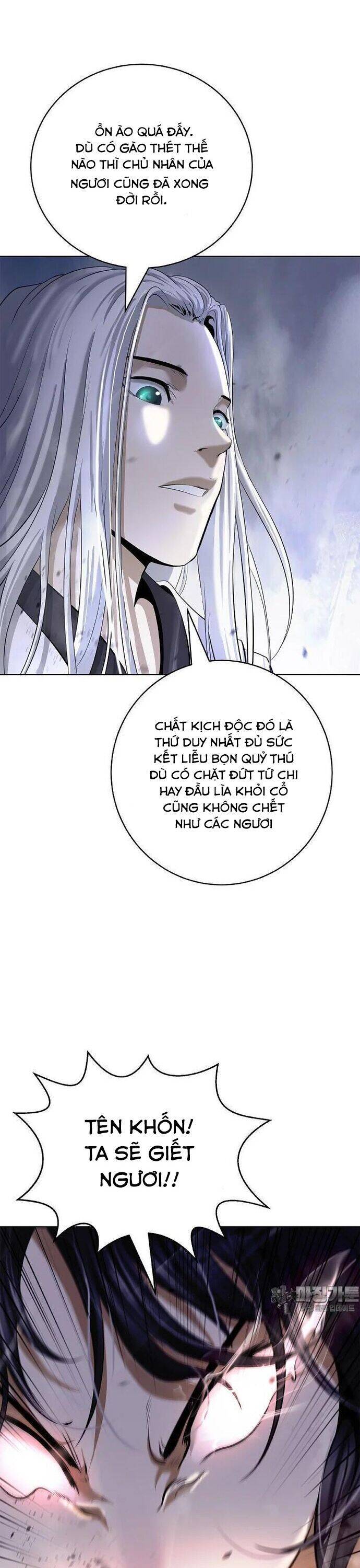 Lãng Tiên Kỳ Đàm Chap 168 - Next Chap 169