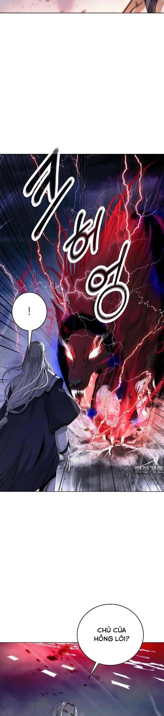 Lãng Tiên Kỳ Đàm Chap 168 - Next Chap 169