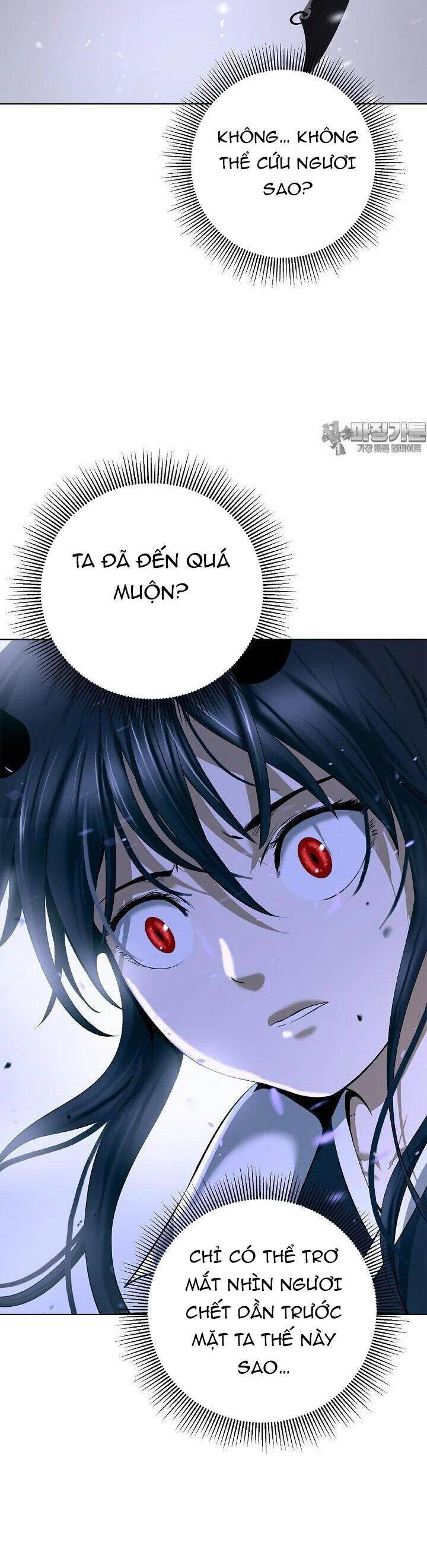 Lãng Tiên Kỳ Đàm Chap 169 - Next Chap 170