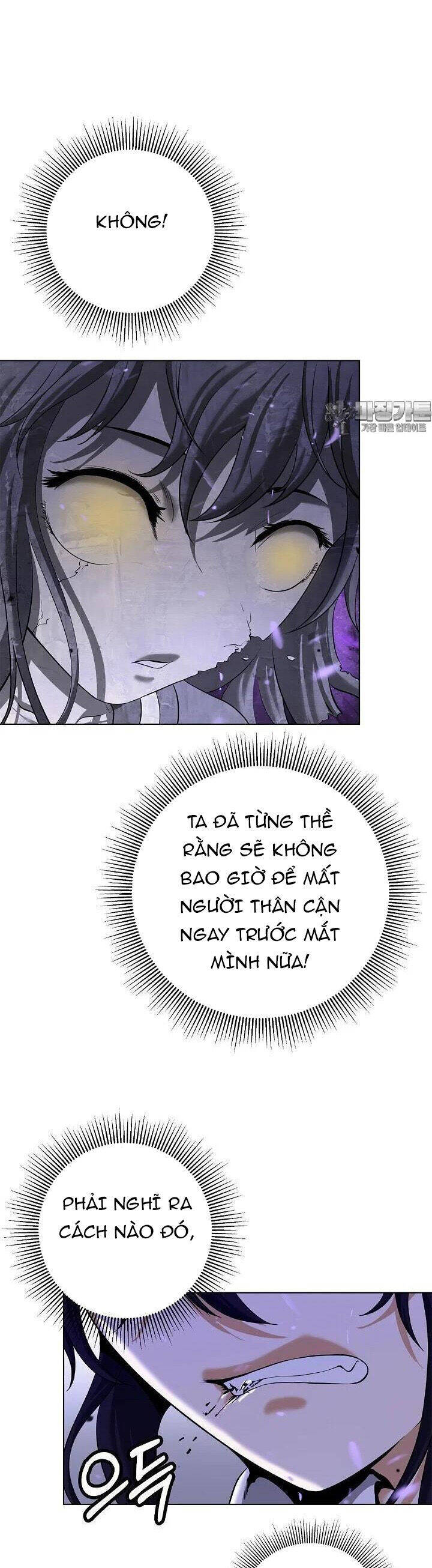 Lãng Tiên Kỳ Đàm Chap 169 - Next Chap 170