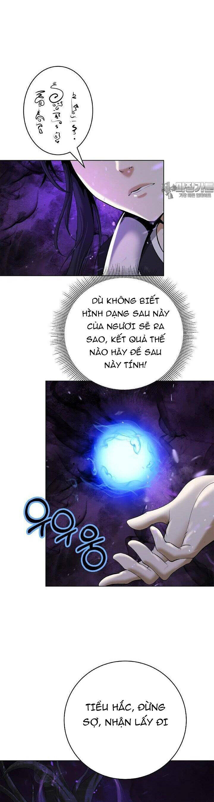 Lãng Tiên Kỳ Đàm Chap 169 - Next Chap 170
