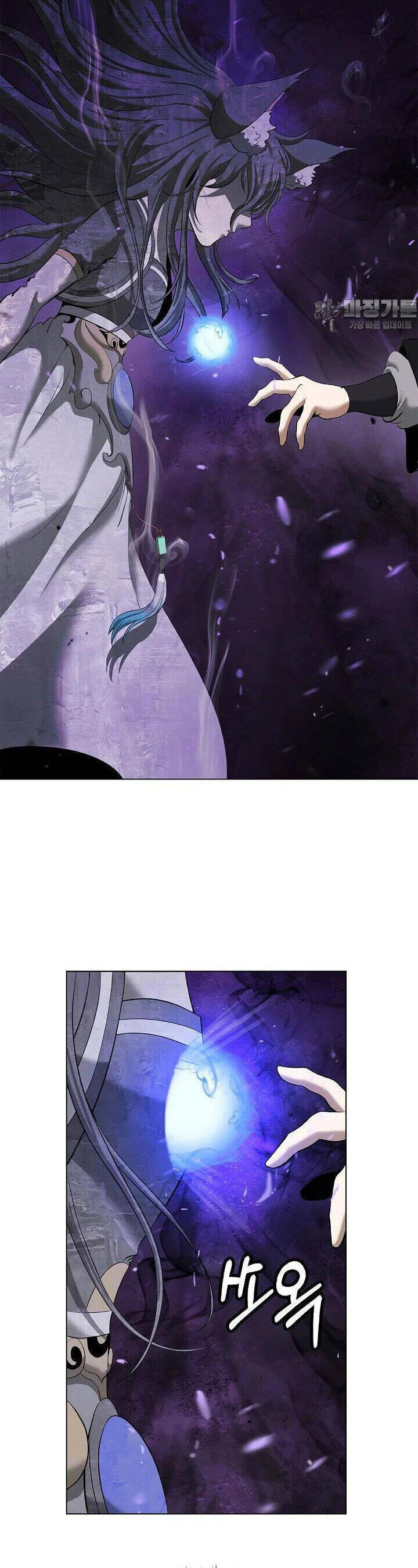 Lãng Tiên Kỳ Đàm Chap 169 - Next Chap 170