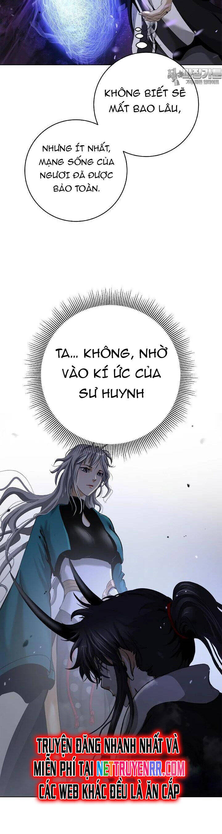 Lãng Tiên Kỳ Đàm Chap 169 - Next Chap 170