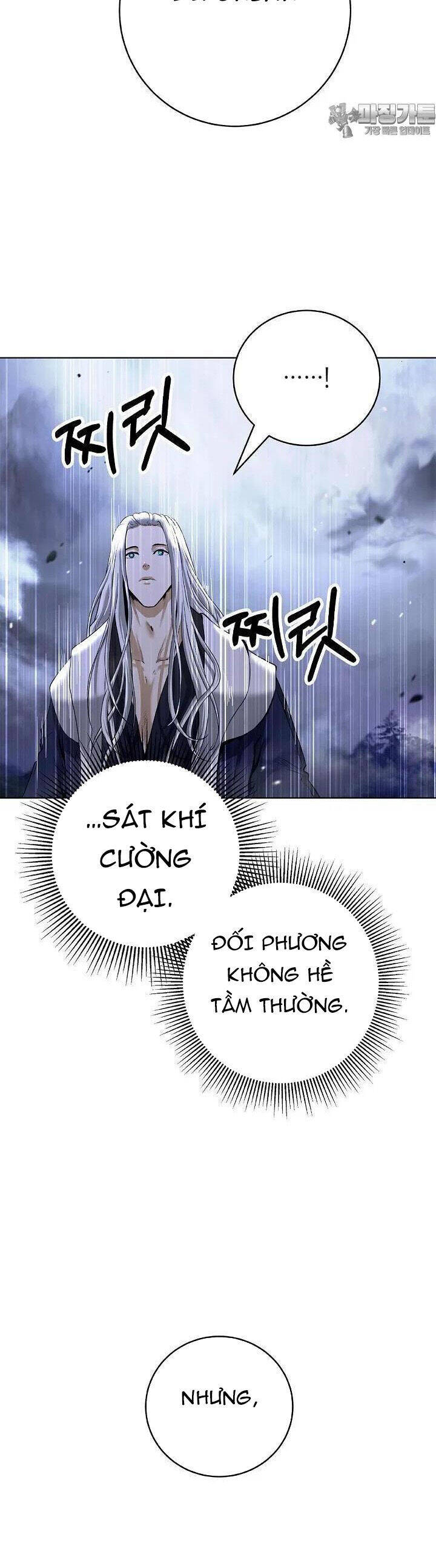 Lãng Tiên Kỳ Đàm Chap 169 - Next Chap 170