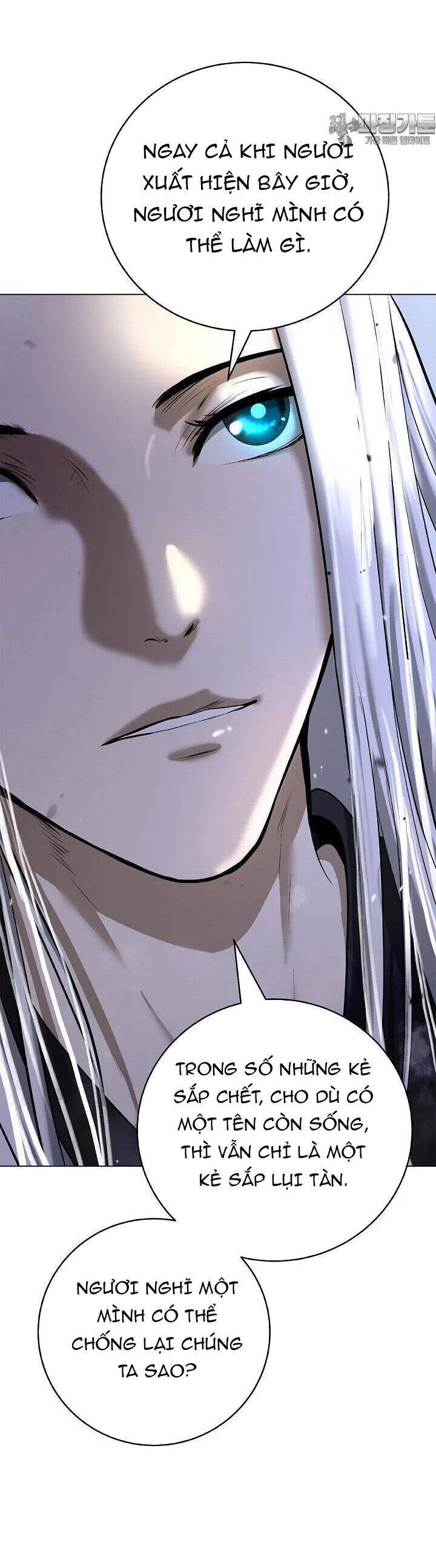 Lãng Tiên Kỳ Đàm Chap 169 - Next Chap 170