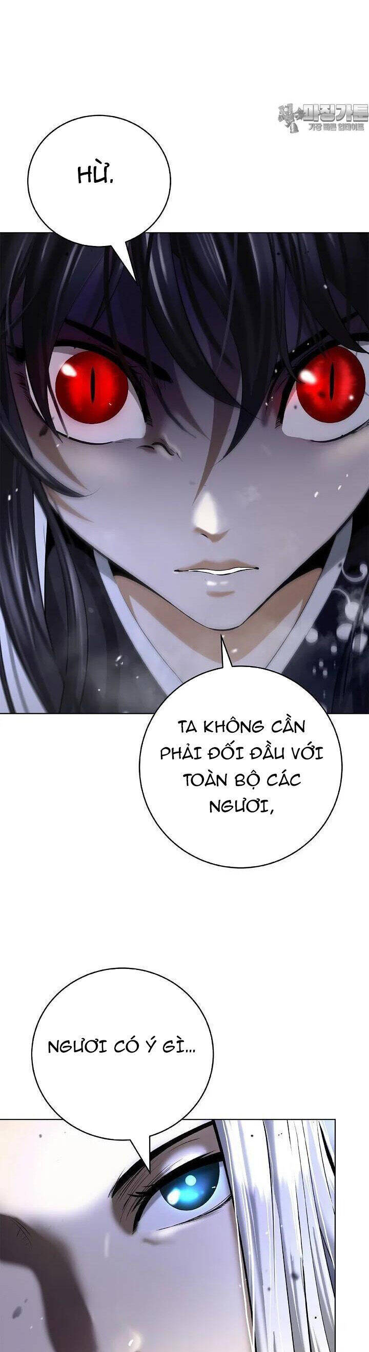 Lãng Tiên Kỳ Đàm Chap 169 - Next Chap 170