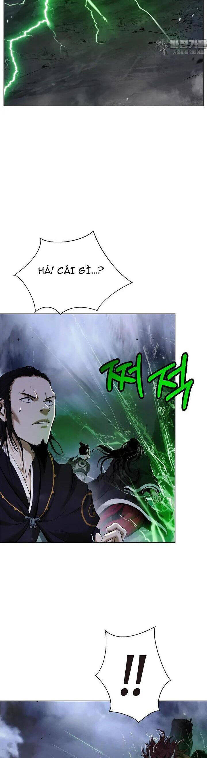 Lãng Tiên Kỳ Đàm Chap 169 - Next Chap 170