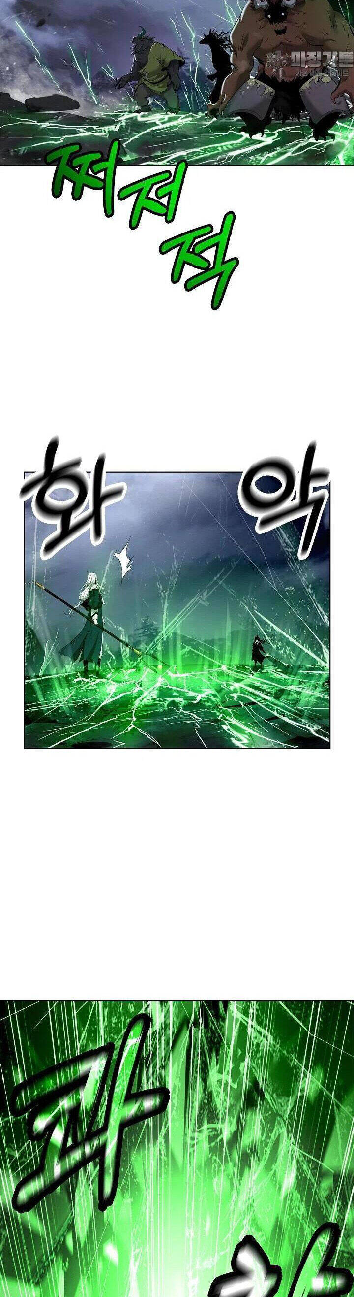 Lãng Tiên Kỳ Đàm Chap 169 - Next Chap 170