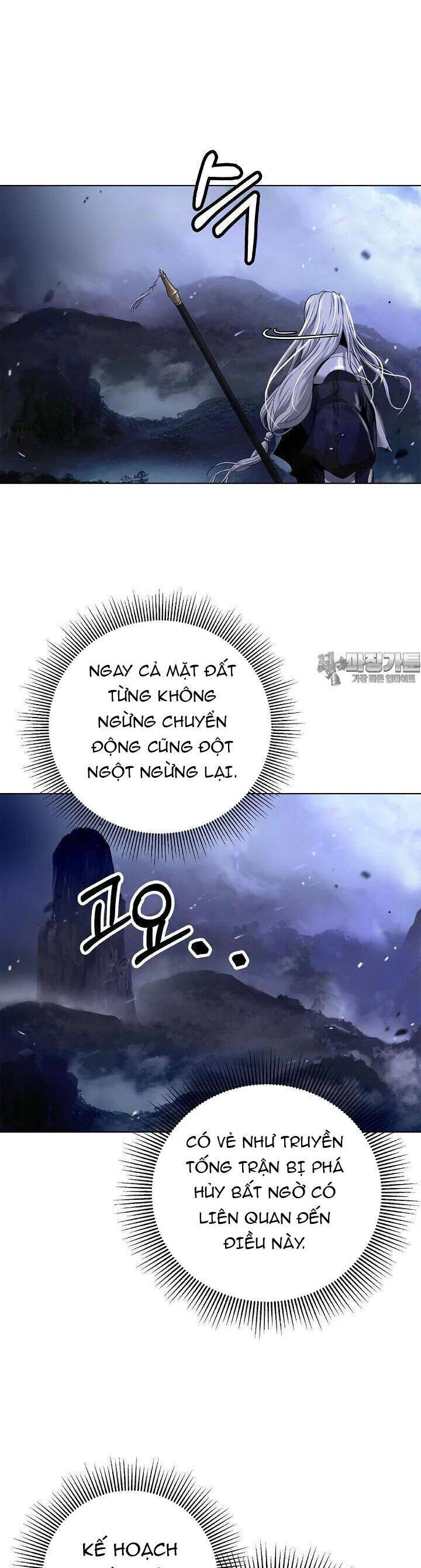 Lãng Tiên Kỳ Đàm Chap 169 - Next Chap 170