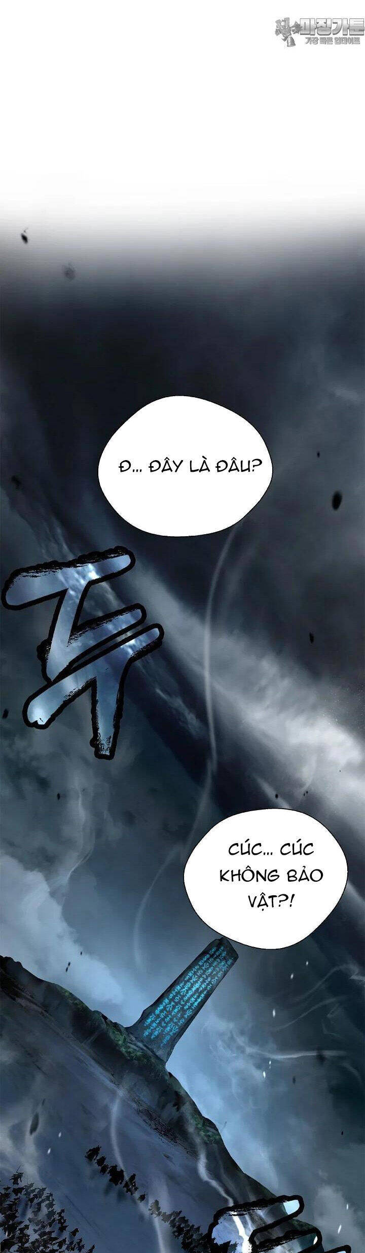 Lãng Tiên Kỳ Đàm Chap 169 - Next Chap 170