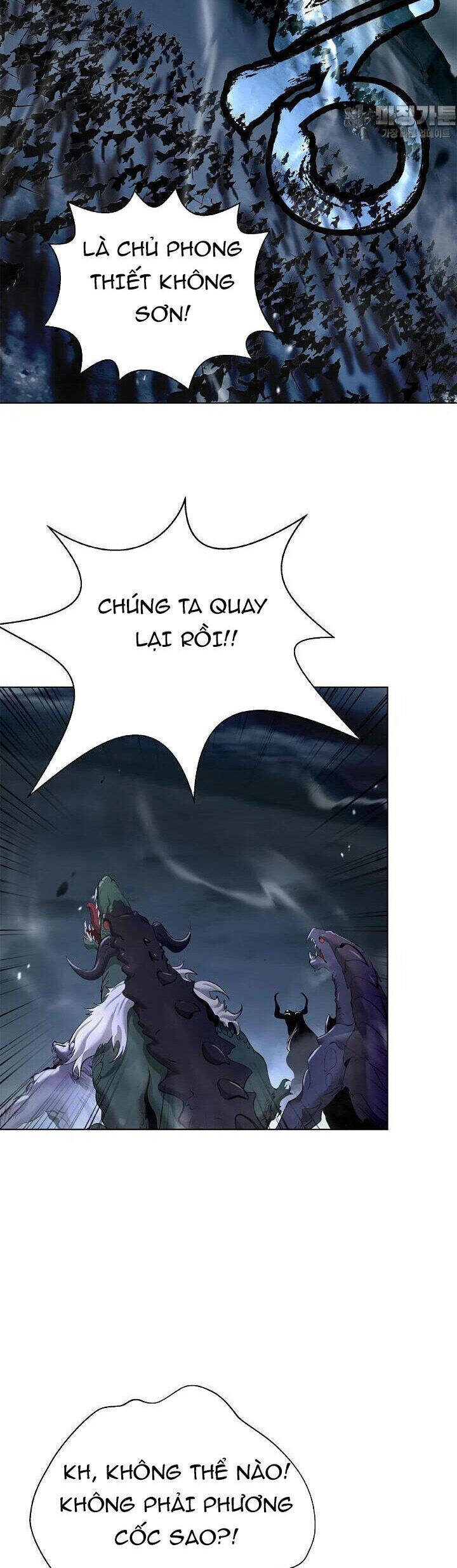 Lãng Tiên Kỳ Đàm Chap 169 - Next Chap 170