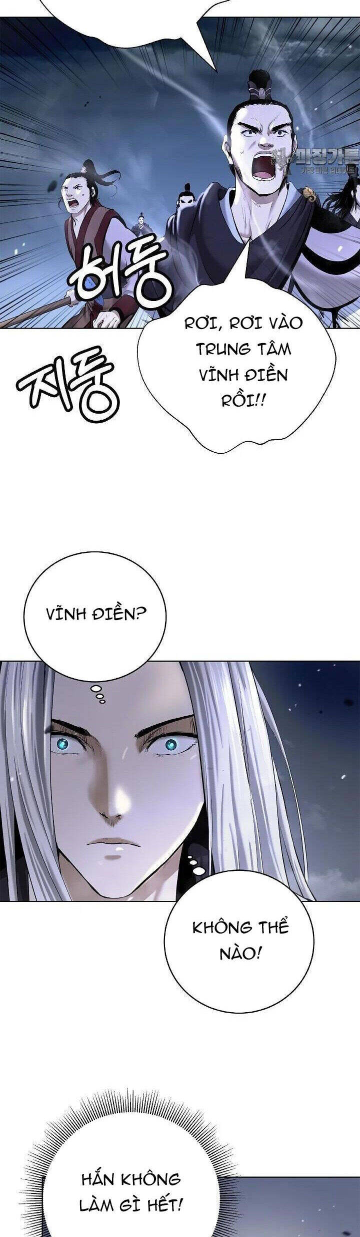 Lãng Tiên Kỳ Đàm Chap 169 - Next Chap 170