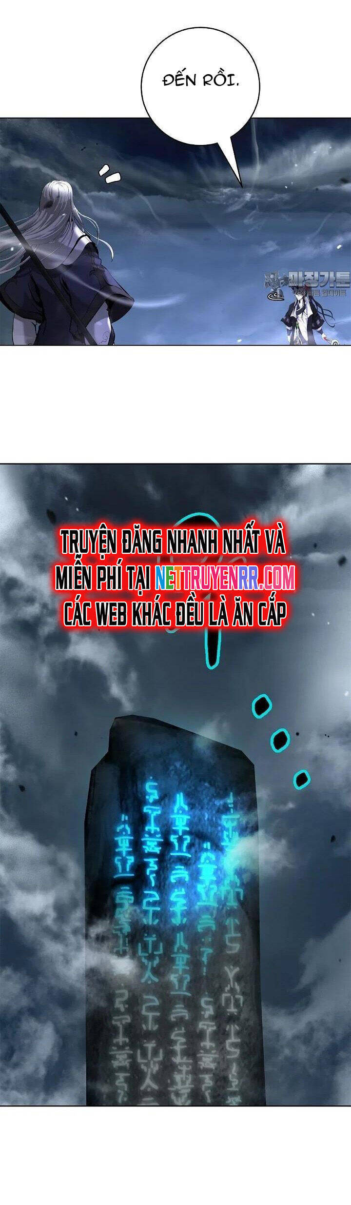 Lãng Tiên Kỳ Đàm Chap 169 - Next Chap 170