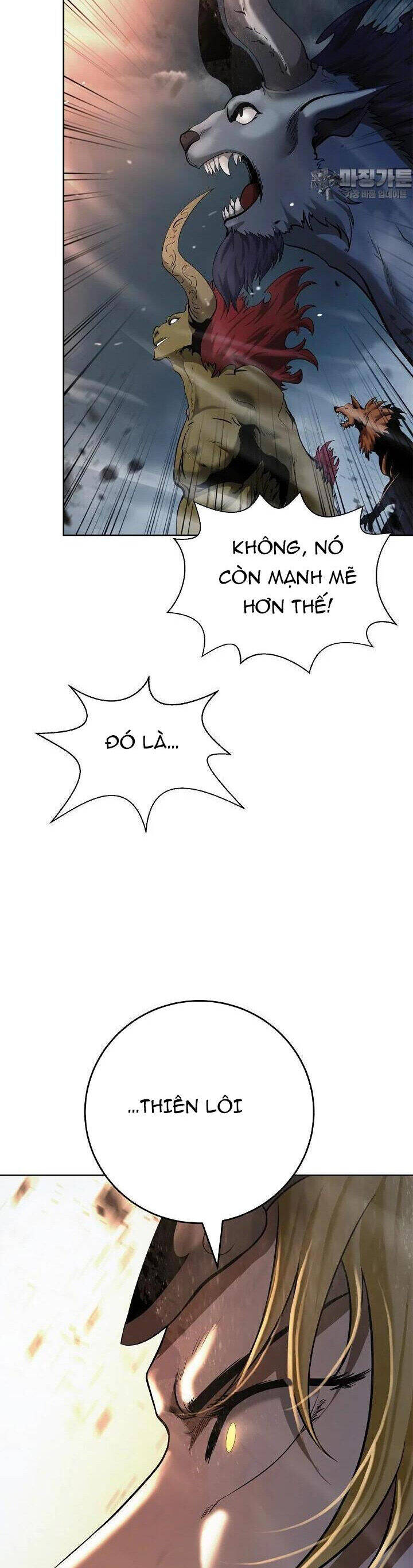 Lãng Tiên Kỳ Đàm Chap 169 - Next Chap 170