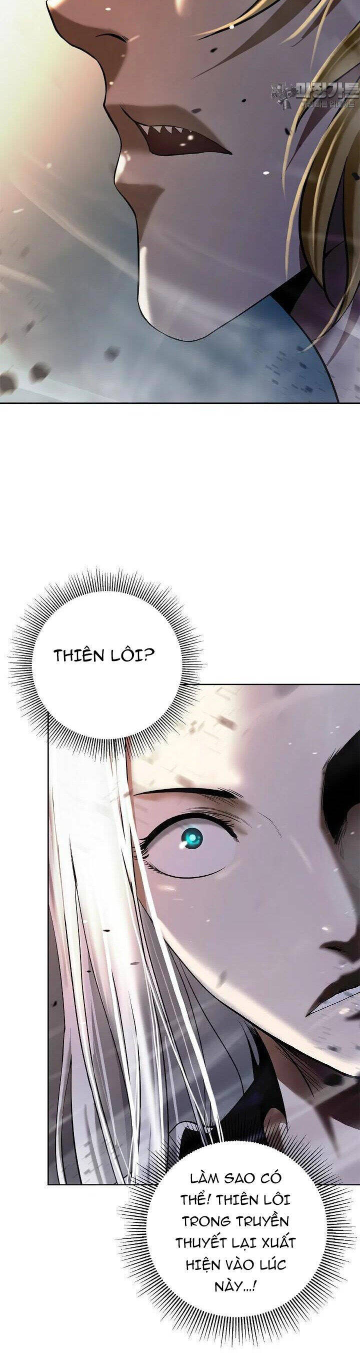 Lãng Tiên Kỳ Đàm Chap 169 - Next Chap 170