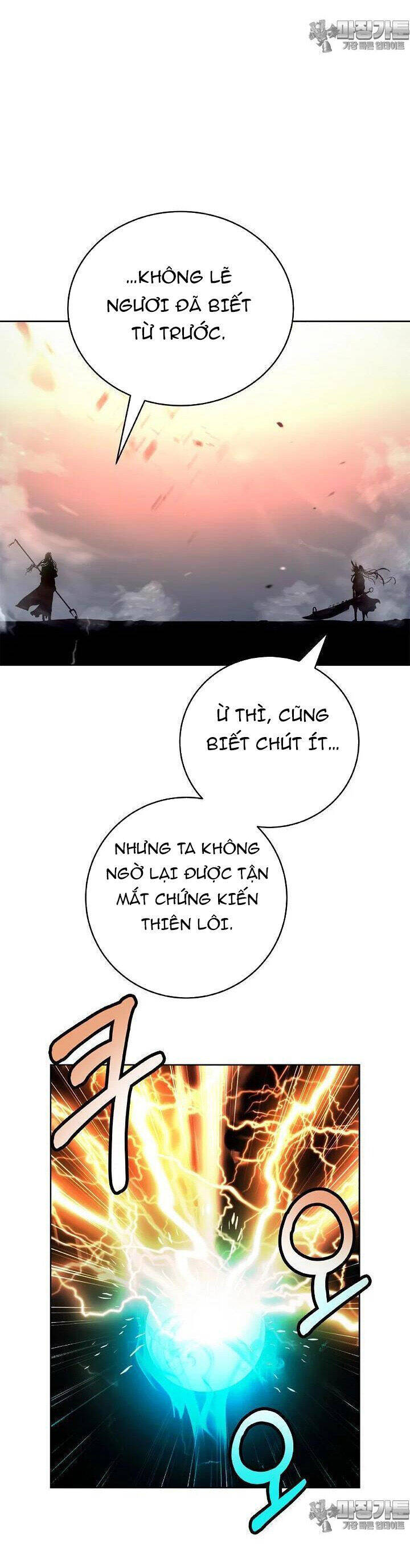 Lãng Tiên Kỳ Đàm Chap 169 - Next Chap 170