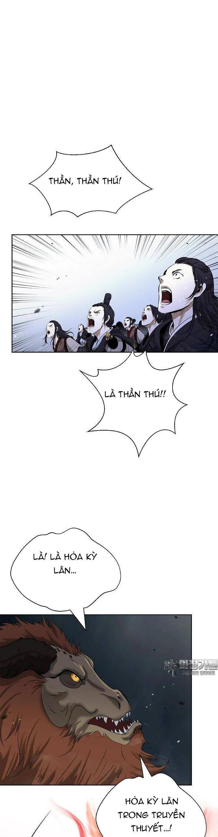 Lãng Tiên Kỳ Đàm Chap 169 - Next Chap 170