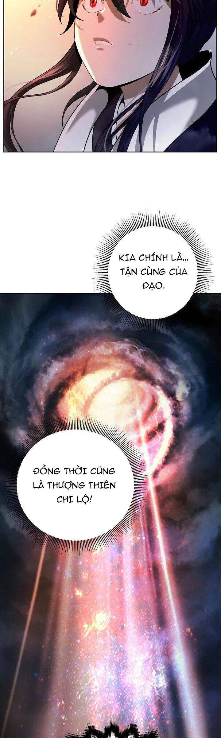 Lãng Tiên Kỳ Đàm Chap 169 - Next Chap 170