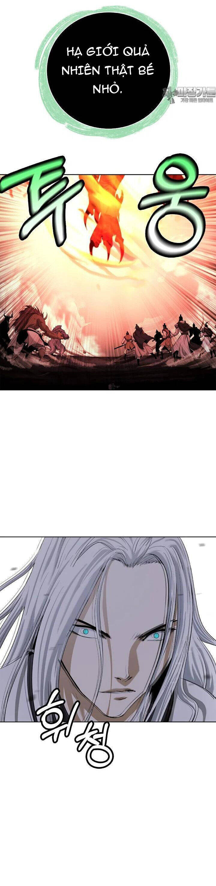 Lãng Tiên Kỳ Đàm Chap 169 - Next Chap 170