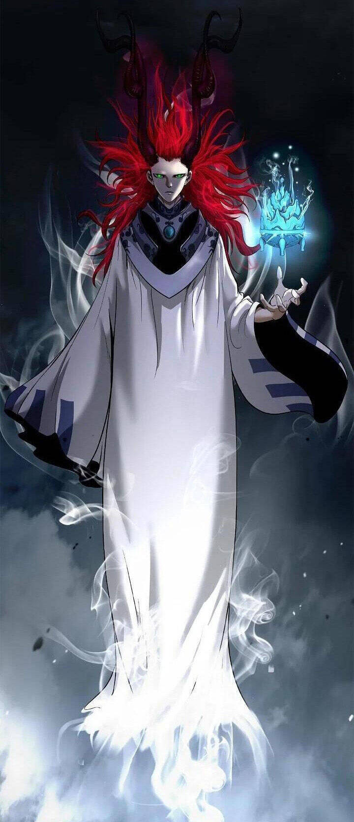Lãng Tiên Kỳ Đàm Chap 169 - Next Chap 170