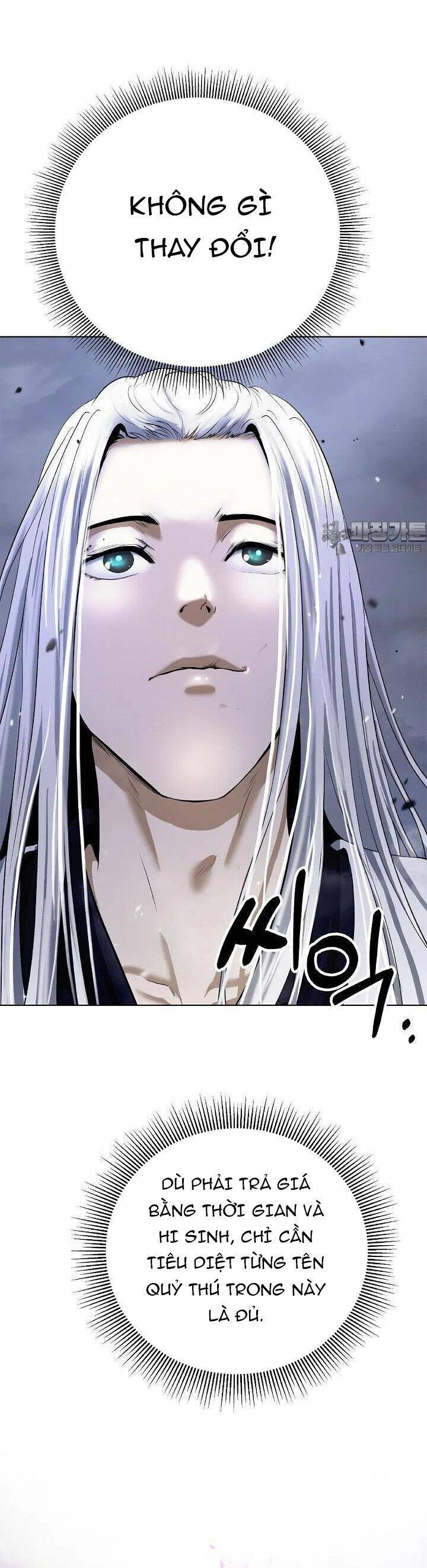 Lãng Tiên Kỳ Đàm Chap 169 - Next Chap 170